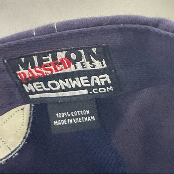 Detroit Tigers Miguel Cabrera back-to-back 2012-13 strapback hat - Picture 5 of 6